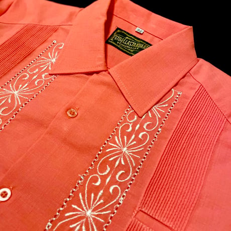 CATEGORY REJILLADA | Estrella Standard Guayabera