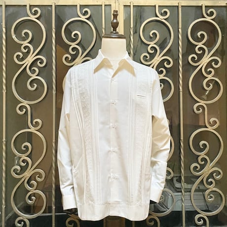 Estrella Standard Guayabera