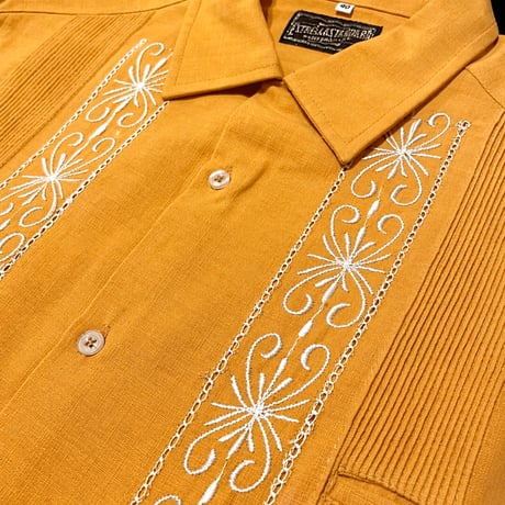 CATEGORY REJILLADA | Estrella Standard Guayabera
