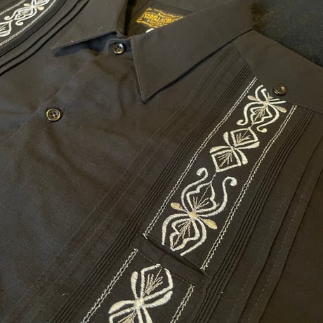 Estrella Standard Guayabera Estrella Standard Guayabera
