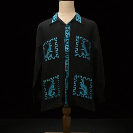 CATEGORY QUETZAL | Estrella Standard Guayabera
