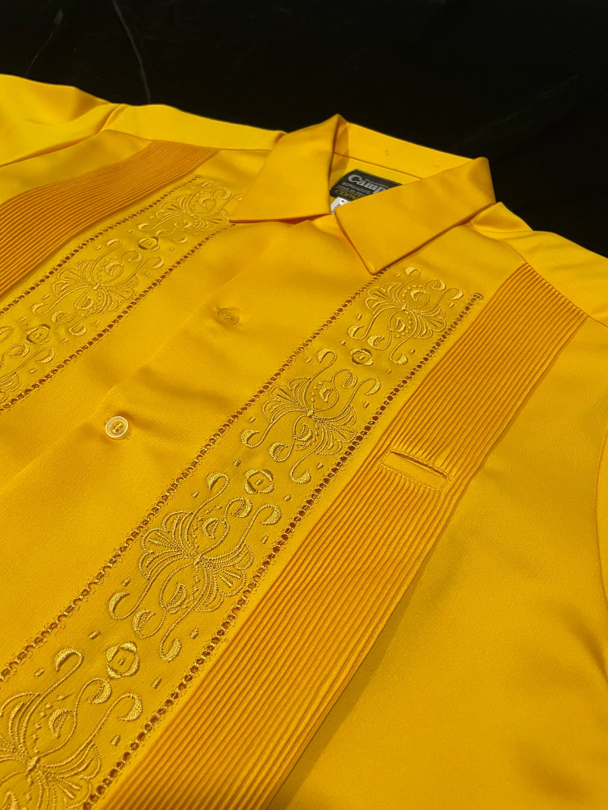 半袖】【サイズ36(M)】【IMP-DE-18S-MU-36】【 DEADSTOCK 】【S
