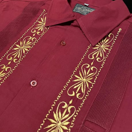 CATEGORY [S/S]SIZE 50(6XL) | Estrella Standard