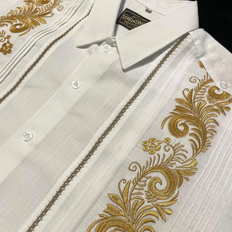 Estrella Standard Guayabera Estrella Standard Guayabera