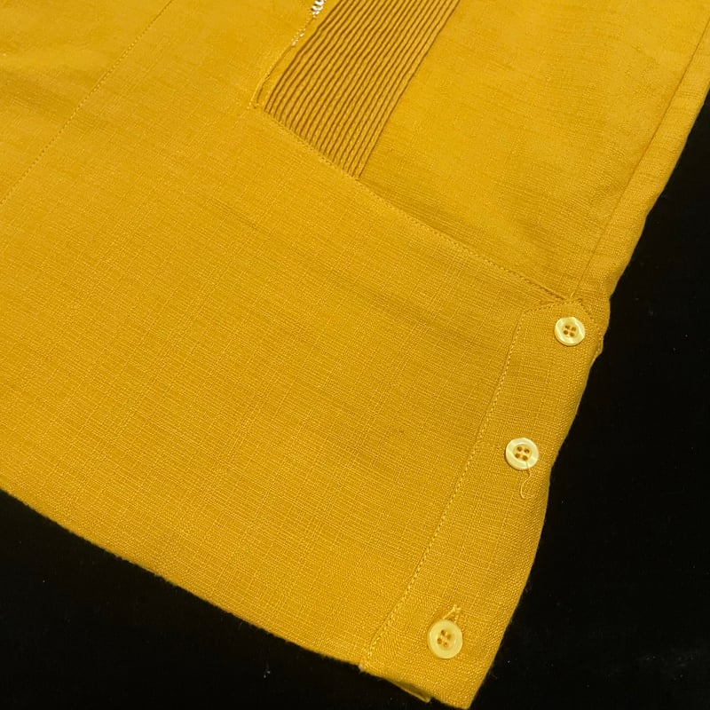 7月10日頃入荷分-予約商品】【半袖】【 ESG-01S-MUW 】【S/S REJILLA