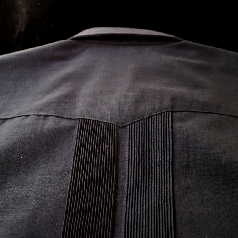 6月までにお届け】【受注生産】【半袖】【 ESGS-04S-BG 】【 S/S GUAYAB