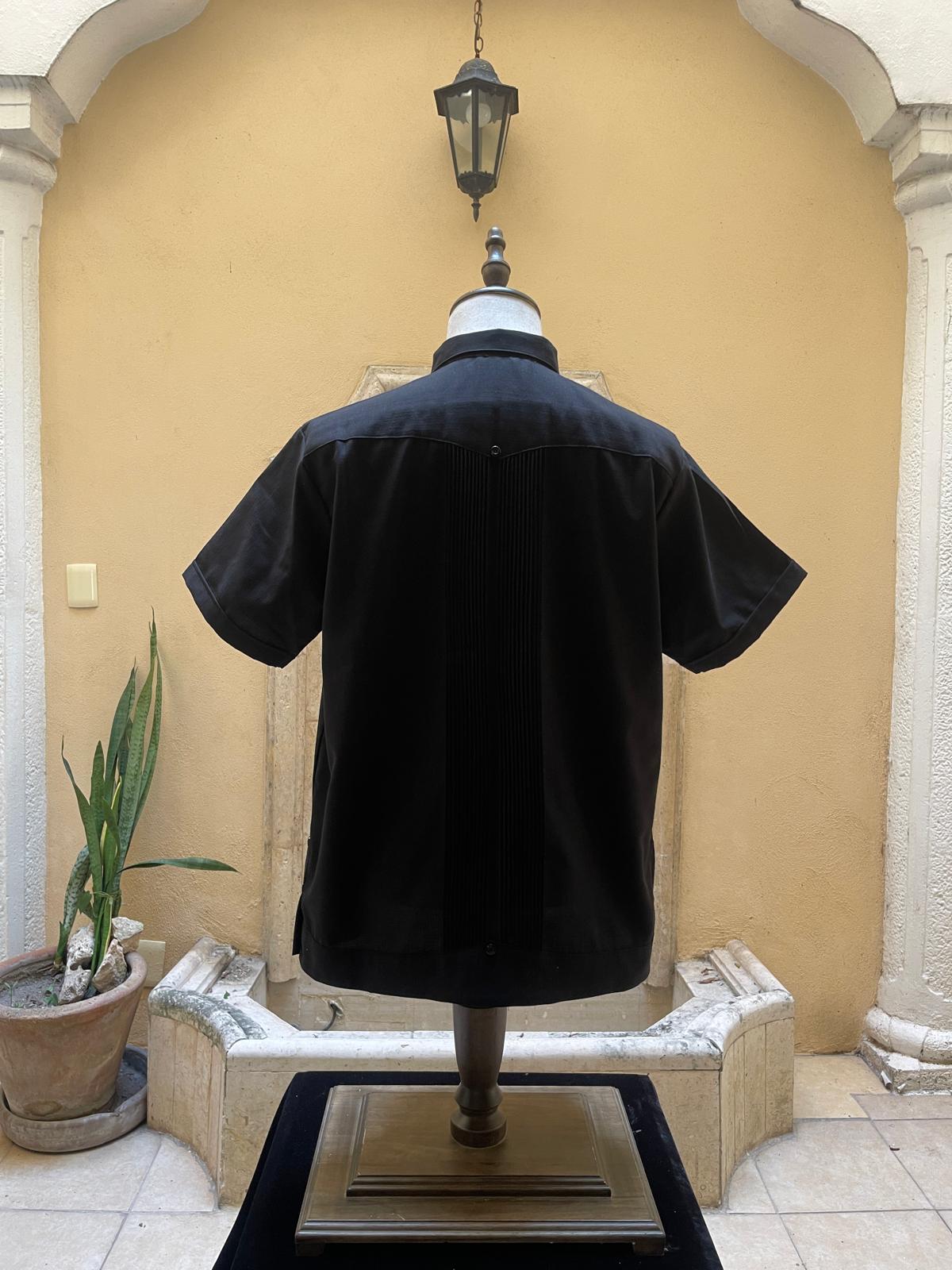 半袖】【 ESG-37S-BG 】【クロス 】【 S/S GUAYAMISA 】【 CRUZ