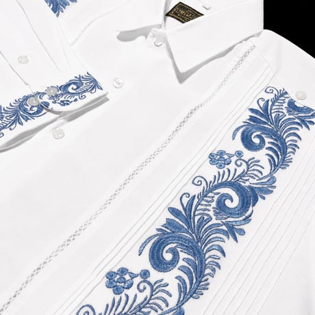 全商品 | Estrella Standard Guayabera