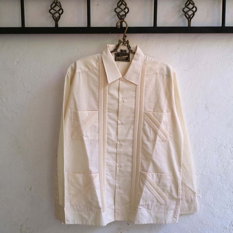 Estrella Standard Guayabera