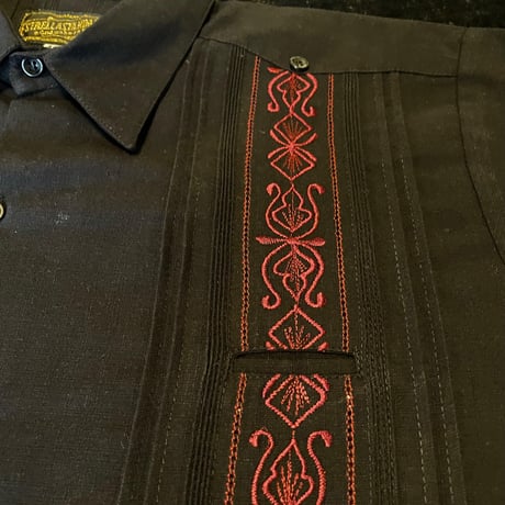 CATEGORY [S/S]SIZE 40(XL) | Estrella Standard G