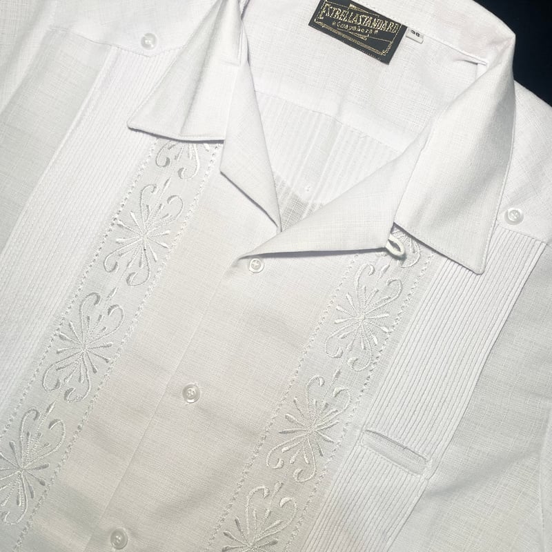Estrella Standard Guayabera