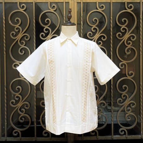 Estrella Standard Guayabera