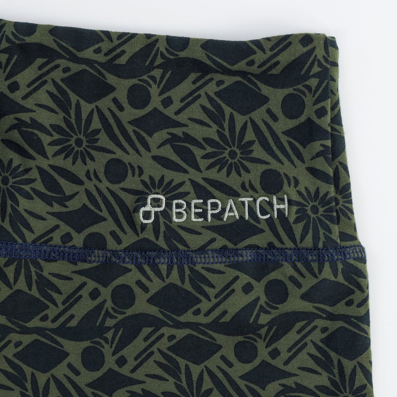 HK68 ハイウエストタイプ | BEPATCH