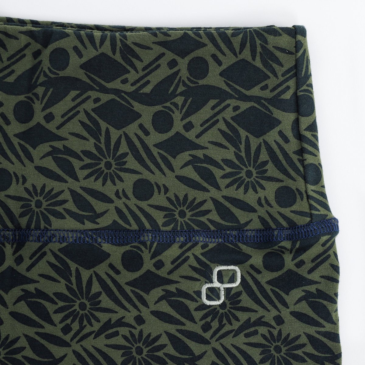 HK68 ハイウエストタイプ | BEPATCH