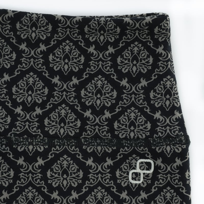HK38 ハイウエスト タイプ | BEPATCH