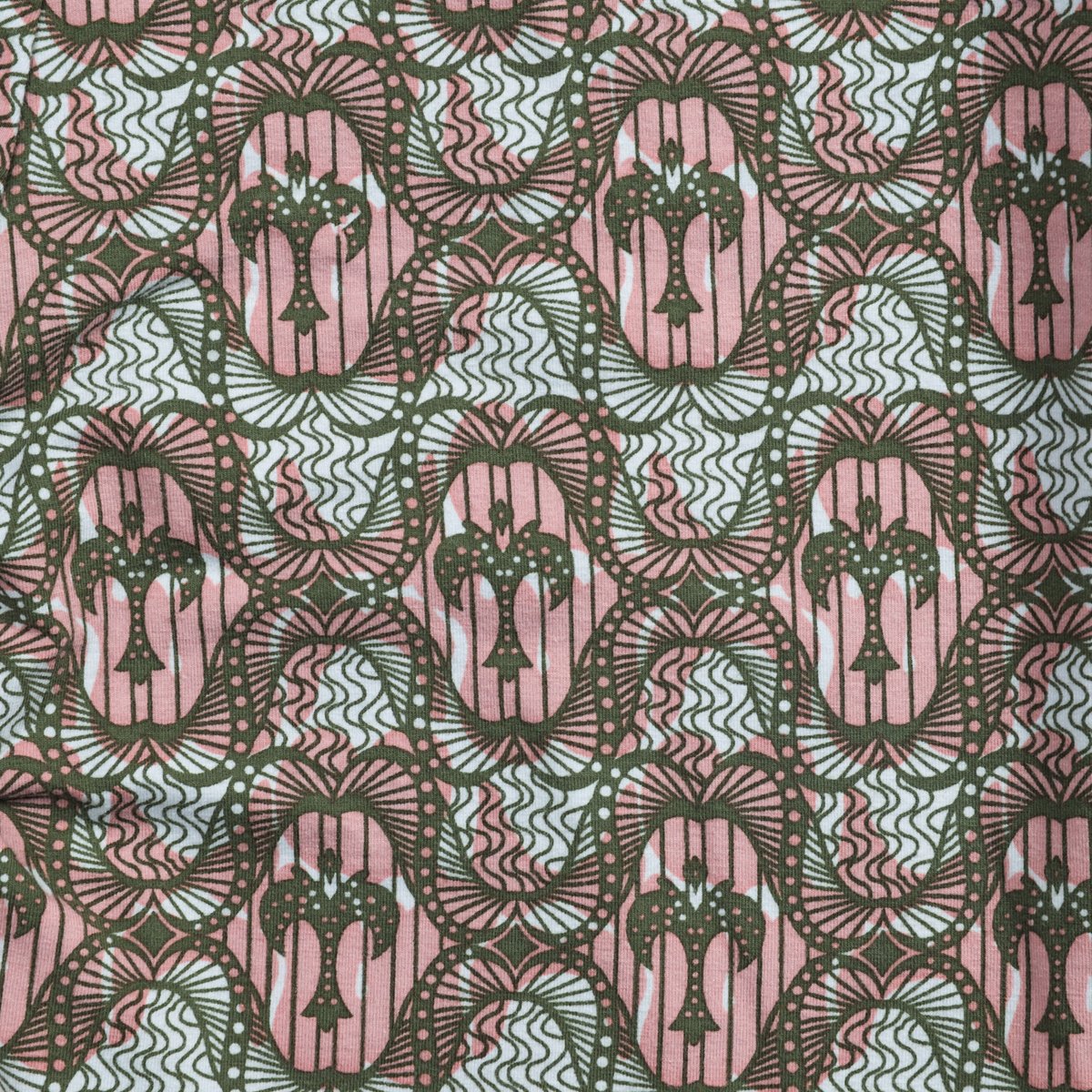 ハイウエスト君 ハイウエストストレートデニムパンツ | titivate