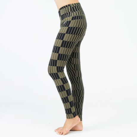 BEPATCH レギンス ２枚組 楽天市場】ヨガウェア ヨガパンツ 柄 レギンス スパッツ ヨガ