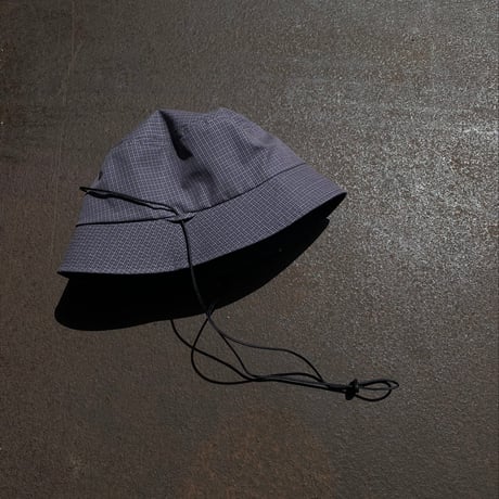 NOROLL × Loop / Northern Bucket hat