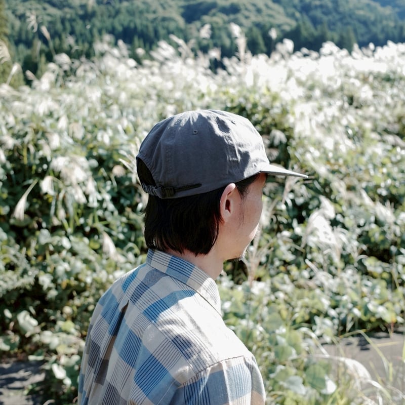 LOOP CAP made by Lanns. | LOOP