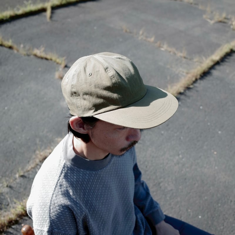 LOOP CAP made by Lanns. | LOOP