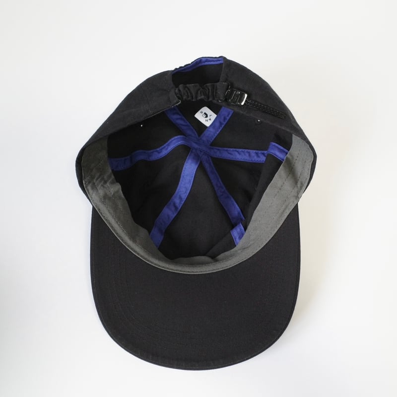 帽子 LOOP CAP made by Lanns Grey noroll LOOP CAP made by Lanns. | LOOP