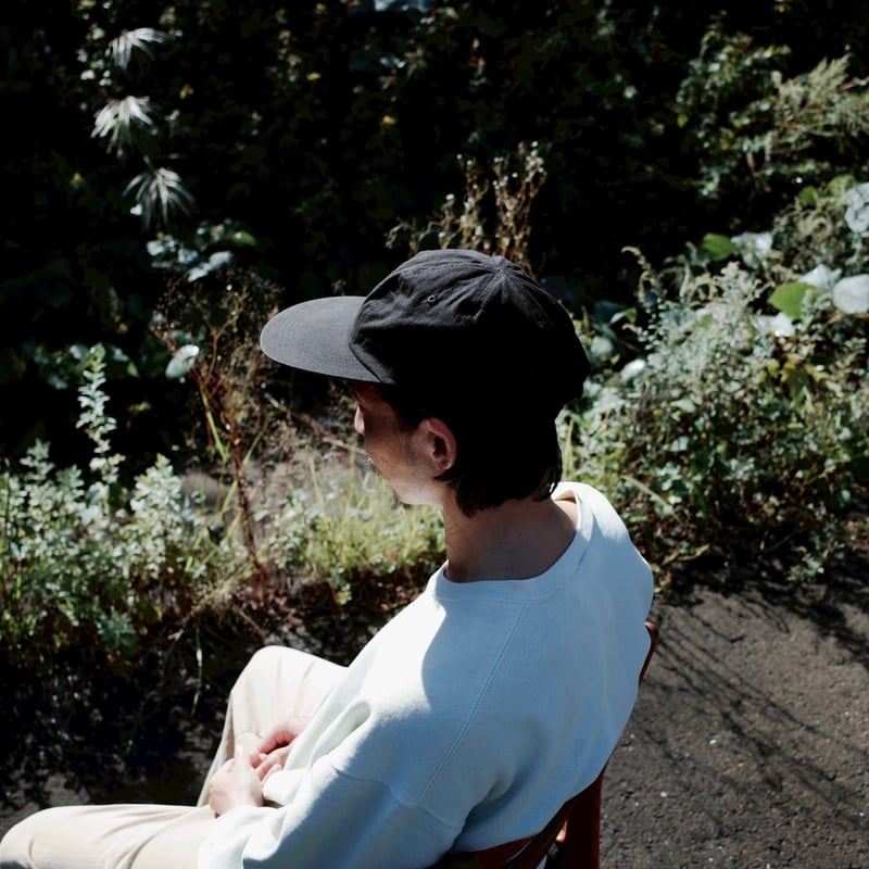 LOOP CAP made by Lanns. | LOOP