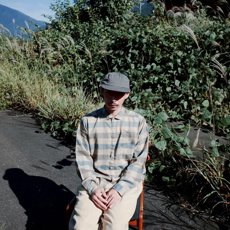 LOOP CAP made by Lanns. | LOOP