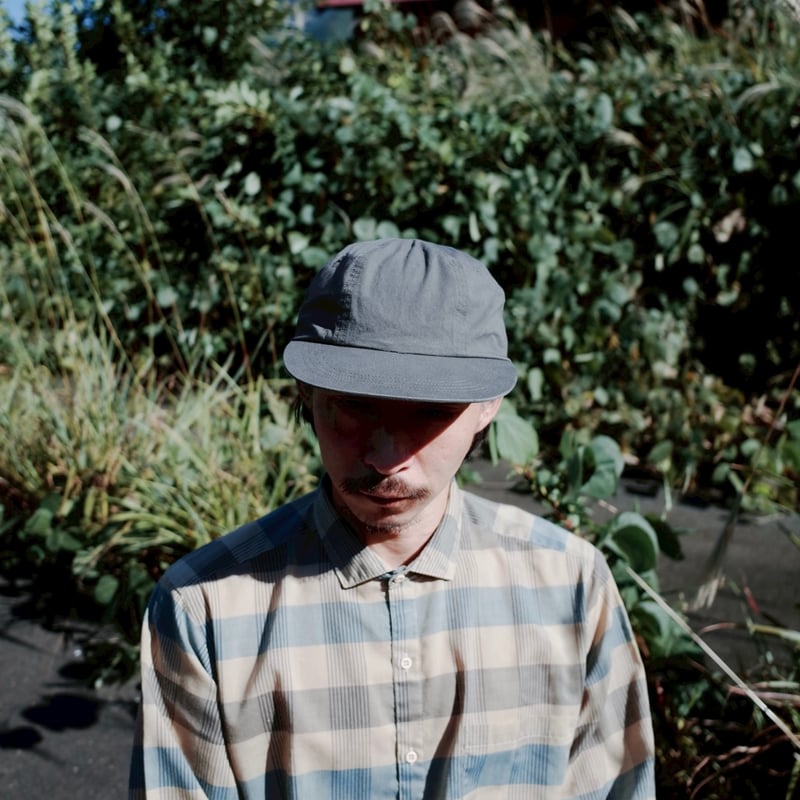 LOOP CAP made by Lanns. | LOOP