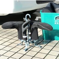 【TLS】ドライ スタンドハンガー