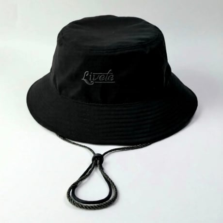 【LIVETE】Non-slip  SurfHat 2026 /ノンスリップサーフハット　2026