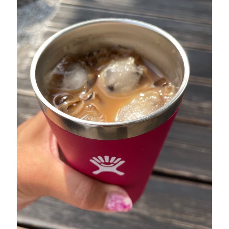 Hydro Flask】12oz 354ml ALL Around Tumbler