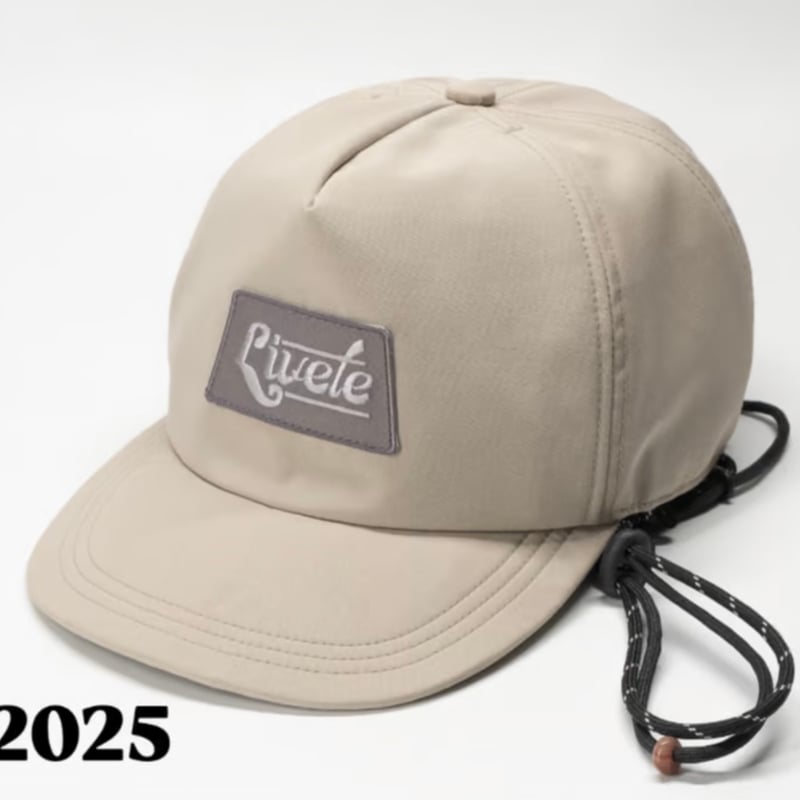 LIVETE】Non-slip Surfcap 2025 | BARCE SURF PLUS+