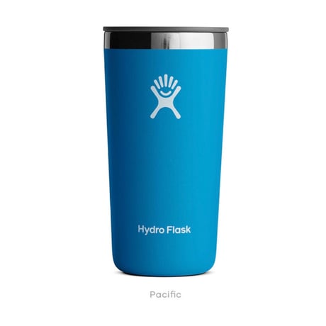 【Hydro Flask】12oz  354ml     ALL Around Tumbler