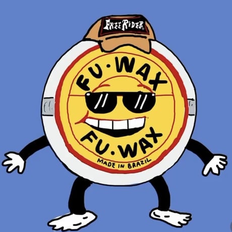 【FUWAX】