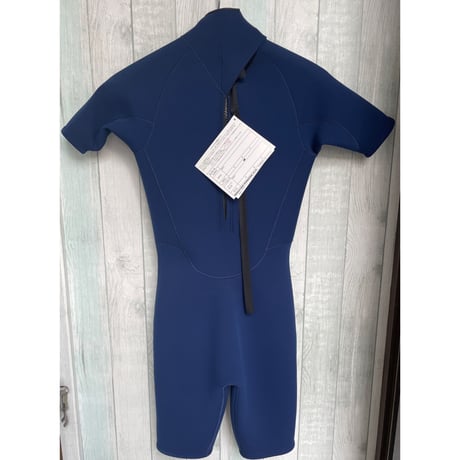 【REVOLUTION wetsuits】2mm/3mm  スプリング