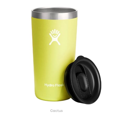 【Hydro Flask】12oz  354ml     ALL Around Tumbler
