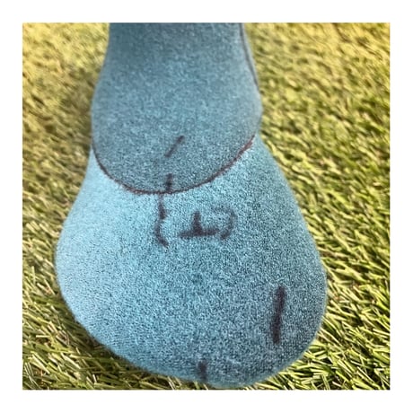 【水が入らないブーツ】  3mm