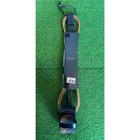 【DEFLOW】PRO-TECH COMP LEASH  6FT  6mm
