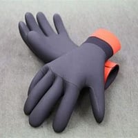 【水が入らないグローブ】  2mm