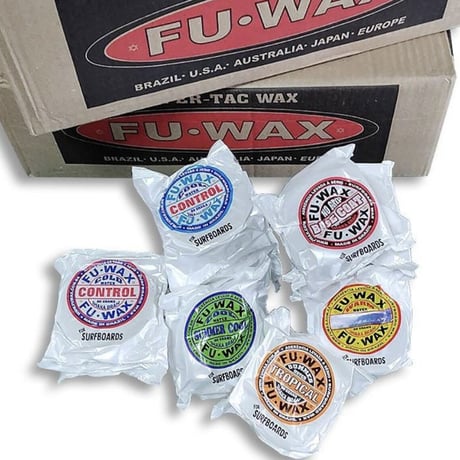 【FUWAX】