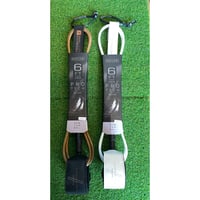 【DEFLOW】PRO-TECH COMP LEASH  6FT  6mm