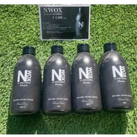 【NWOX】オールインシャンプー