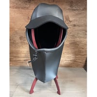 【SHELLキャップ】サーフィン用ヘッドキャップフード