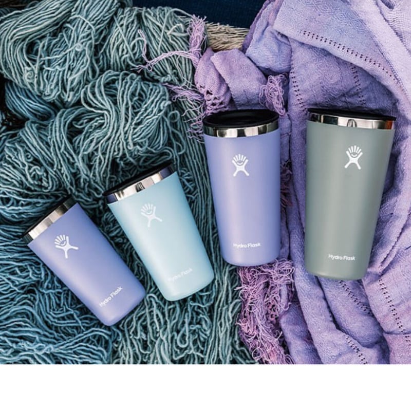 Hydro Flask】12oz 354ml ALL Around Tumbler Hydro Flask】12oz 354ml ALL Around Tumbler