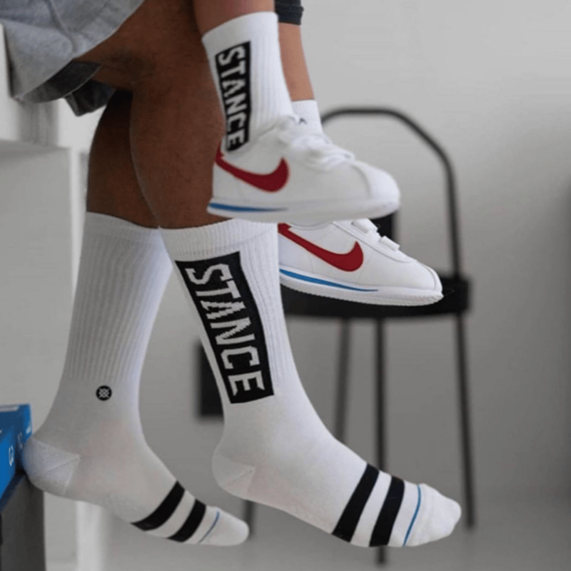 STANCE】ソックス | BARCE SURF PLUS+ STANCE】ソックス | BARCE SURF PLUS+
