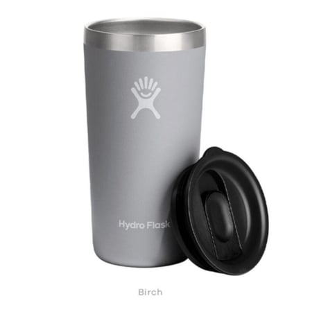 【Hydro Flask】12oz  354ml     ALL Around Tumbler