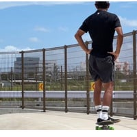 【STANCE】ソックス
