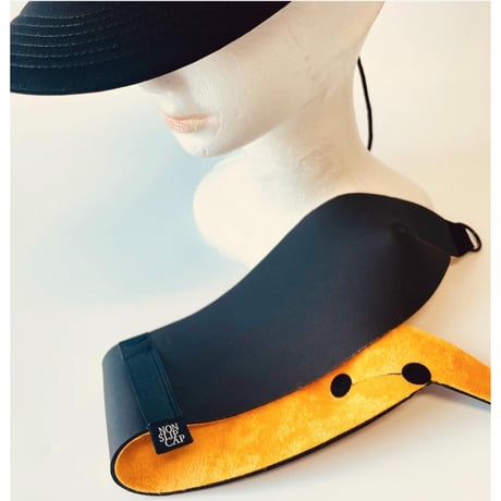 【LIVETE】Non-slip  Surfcap専用イヤーウォーマー
