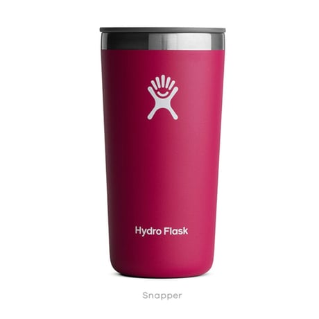 【Hydro Flask】12oz  354ml     ALL Around Tumbler