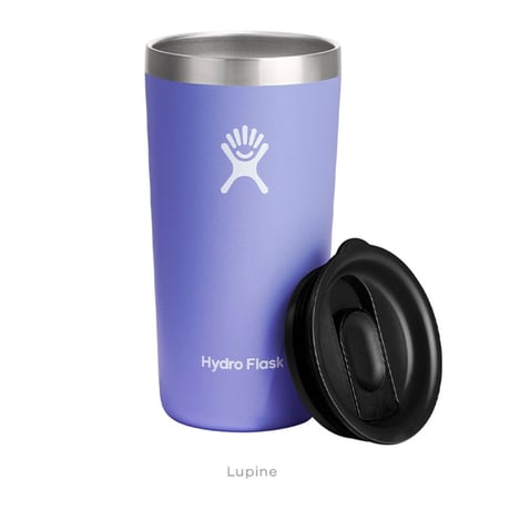 【Hydro Flask】12oz  354ml     ALL Around Tumbler